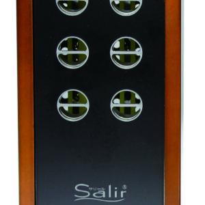 KO-206 空気清浄機Salir（BL&BR)据置型　約12畳