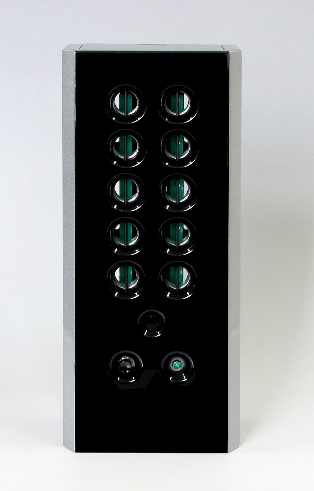 KO-1010P 空気清浄機Salir 据置・壁掛両用型 約18畳