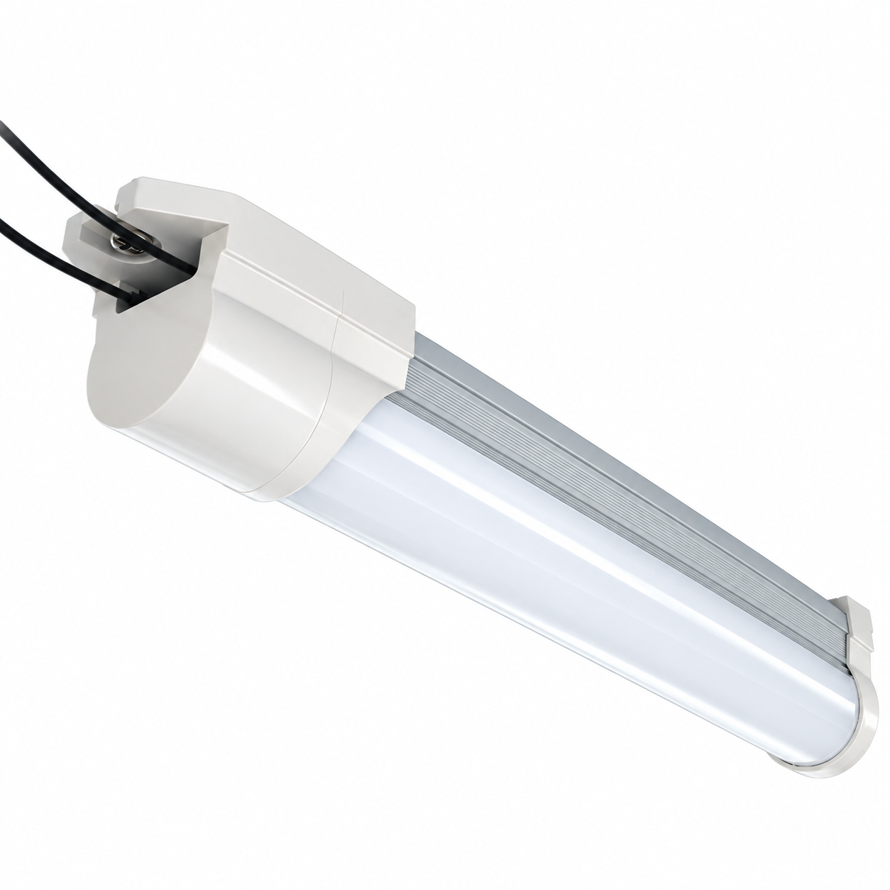 LED照明ユニット(AC100~240V+DC100V) 端子台付 MLS-100GM-TB